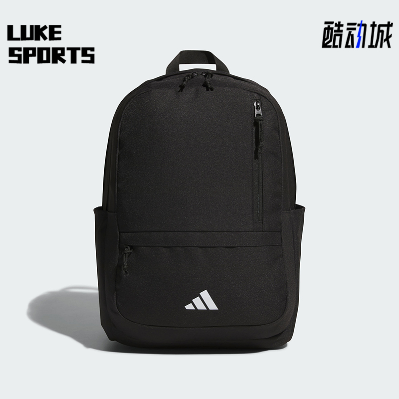 阿迪达斯男女同款时尚潮流腰包