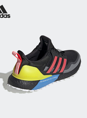 Adidas/阿迪达斯正品 UltraBOOST All Terrain男子跑步鞋 EG8097