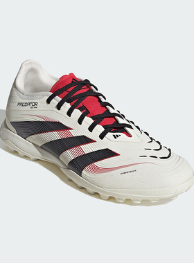 Adidas/阿迪达斯正品PREDATOR PRO TF男女碎钉足球鞋JH8897