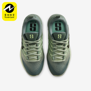 IB3088 Nike 3儿童低帮缓震运动耐磨篮球鞋 Sabrina 300 耐克正品