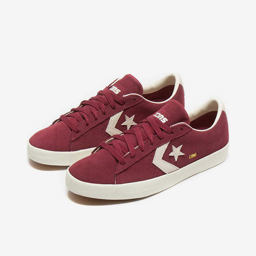 Converse/匡威正品Cons PL Vulc Pro男女潮流复古低帮板鞋A02953C