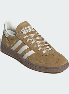 Adidas/阿迪达斯正品三叶草男女运动轻便低帮休闲经典板鞋KI5939