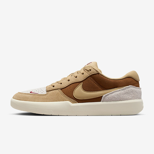 Nike/耐克男女款低帮板鞋