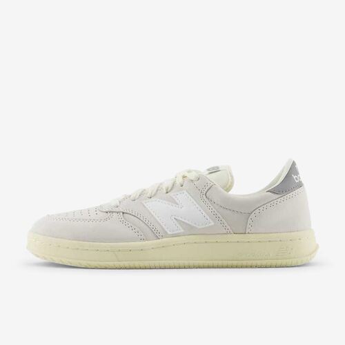 New Balance新百伦正品T500男女同款生活低帮休闲鞋CT500PMG-LGR