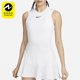 透气网球运动连衣裙FD5660 Nike FIT女士时尚 Dri 100 耐克正品