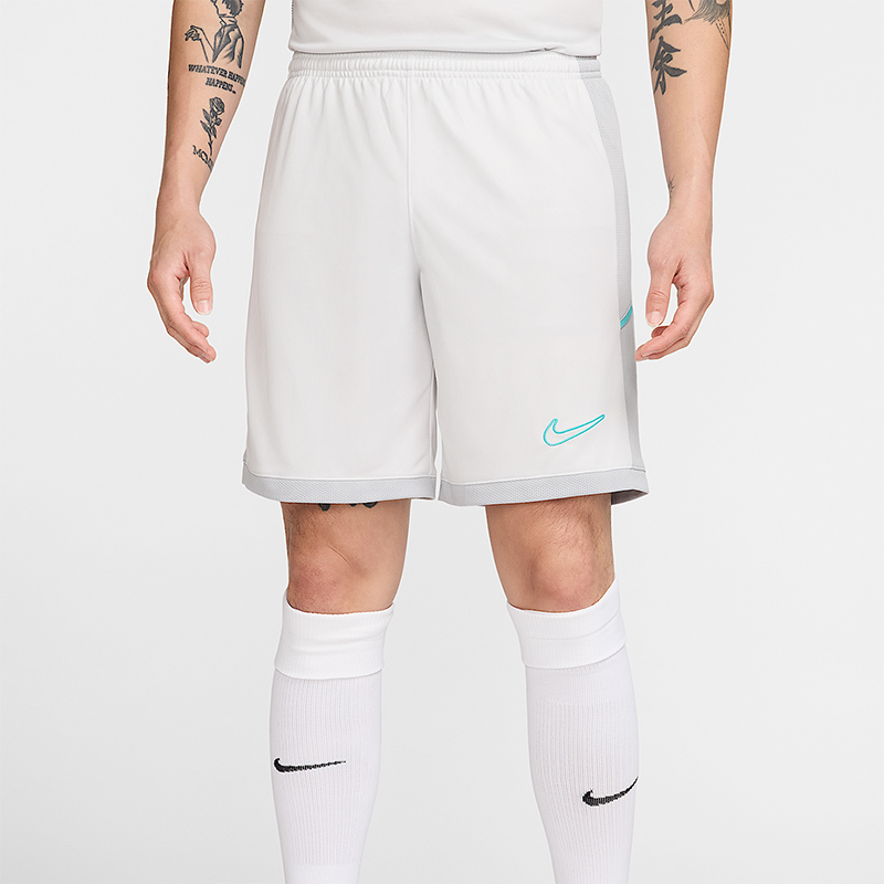 Nike/耐克正品Dri-FIT 男士网眼足球训练轻盈透气短裤HJ3797-025