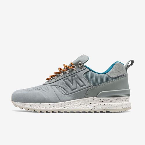 New Balance新百伦正品男款Trail Buster低帮穿搭休闲鞋TBATRB