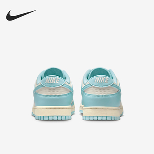 耐克正品 HF5441 Dunk 运动休闲复古低帮板鞋 103 Low男士 Nike