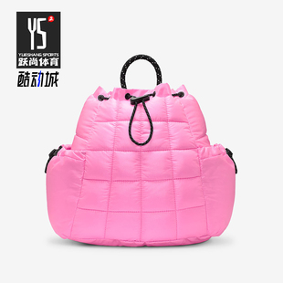 运动收纳双肩包HQ6693 Nike 男女日常经典 2025年秋季 606 耐克正品