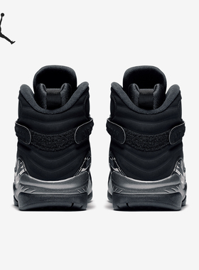 Nike/耐克正品JORDAN男士中帮时尚绑带运动篮球鞋305381-003