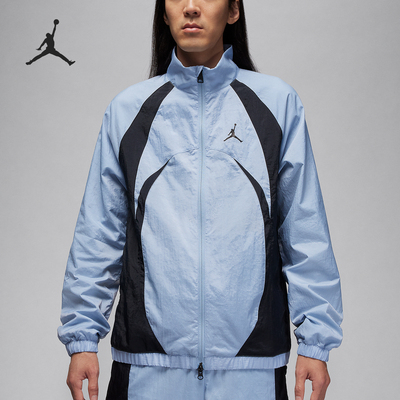 Nike/耐克正品男士梭织夹克