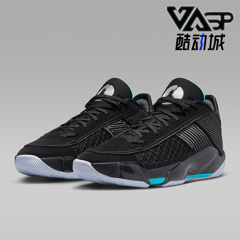 Nike/耐克正品男士篮球鞋