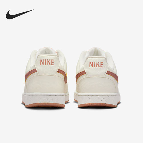 Nike/耐克正品2026年女士经典低帮运动休闲板鞋DH3158-119