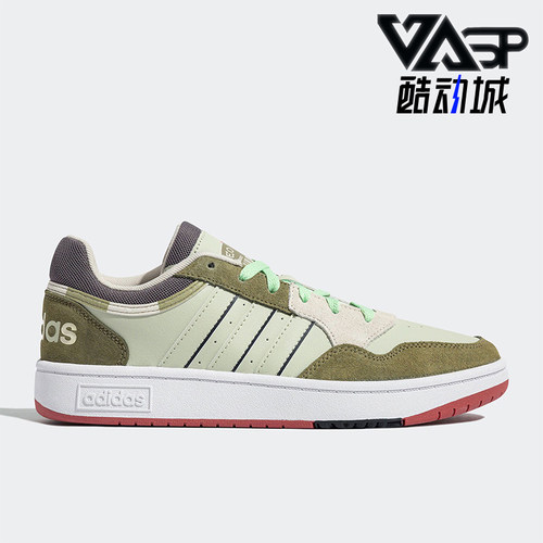 Adidas/阿迪达斯女子休闲鞋