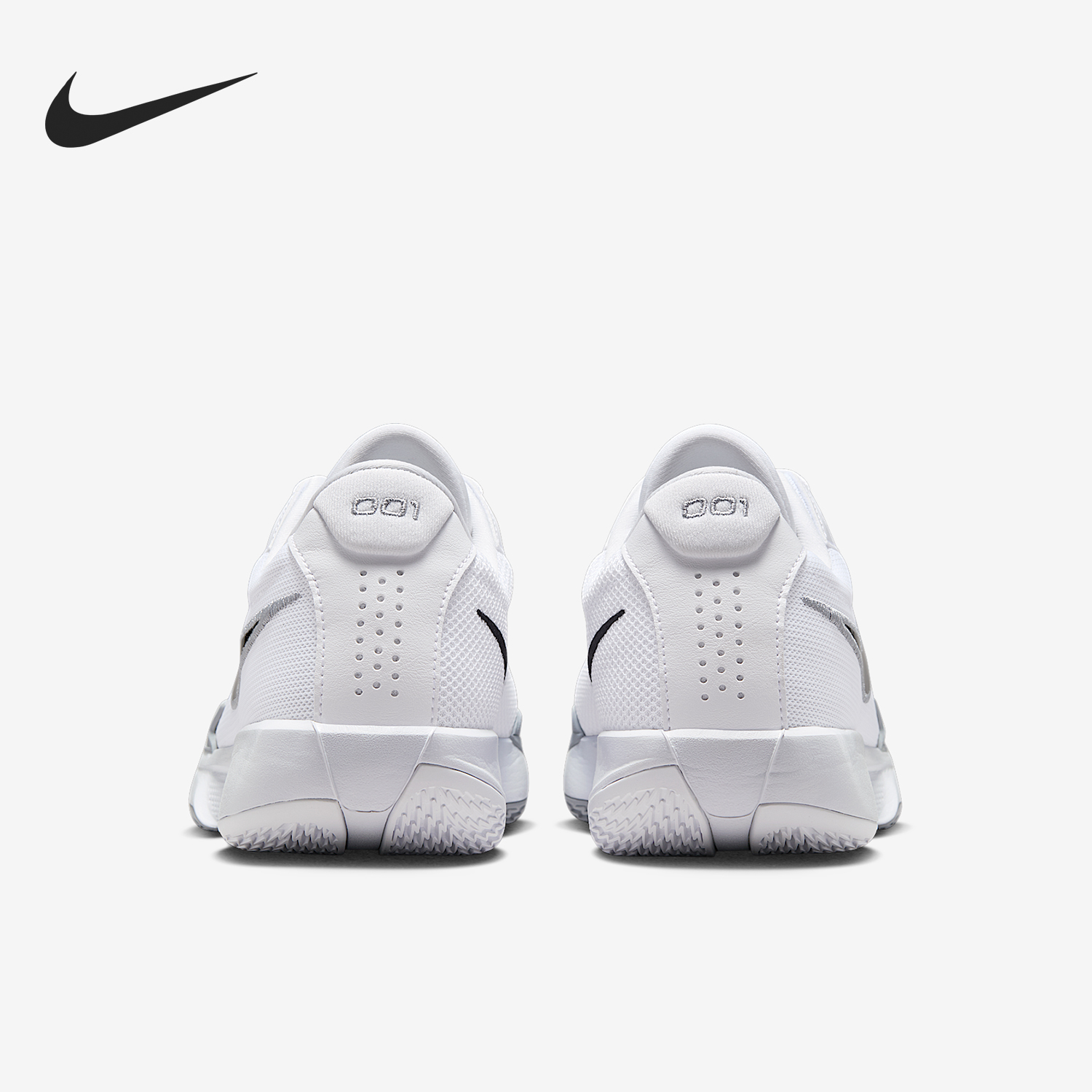 Nike/耐克正品2025 G.T男士缓震运动训练篮球鞋FV1299-105