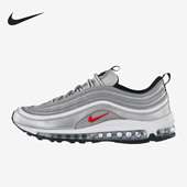 312641 Nike 069 Max 97男女运动缓震透气跑步鞋 耐克正品 Air
