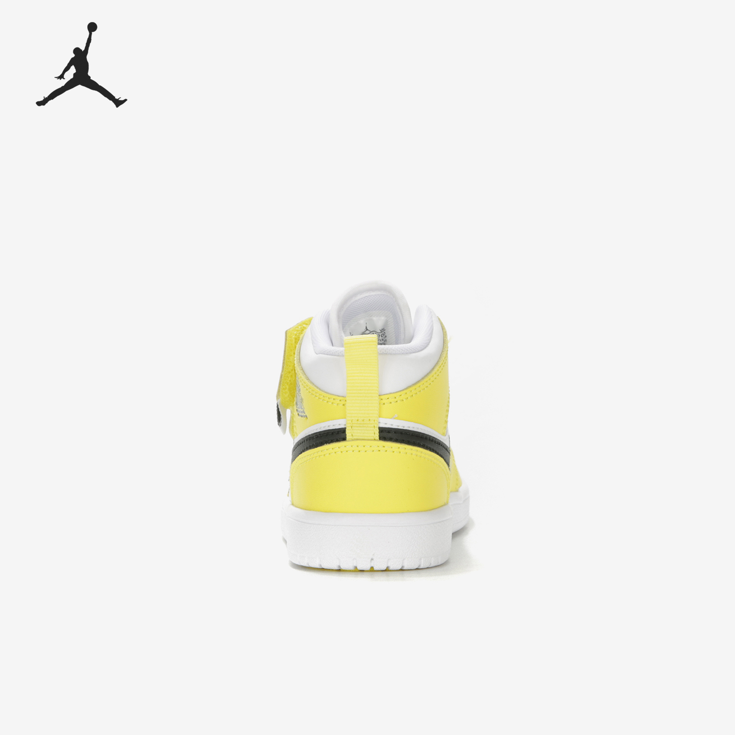 耐克儿童舒适休闲运动板鞋