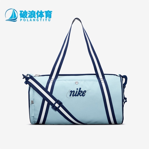 阿迪达斯男女同款时尚潮流腰包