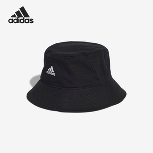 男女运动休闲遮阳渔夫帽HT2029 2023新款 阿迪达斯官方正品 Adidas
