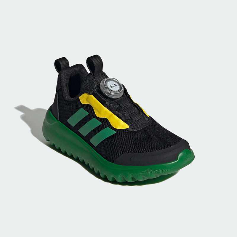Adidas/阿迪达斯儿童运动休闲鞋