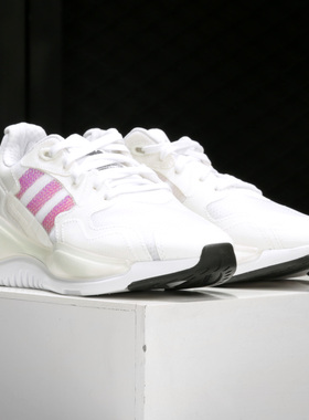 Adidas/阿迪达斯正品三叶草ZX ALKYNE W 女子休闲运动鞋 FY3026