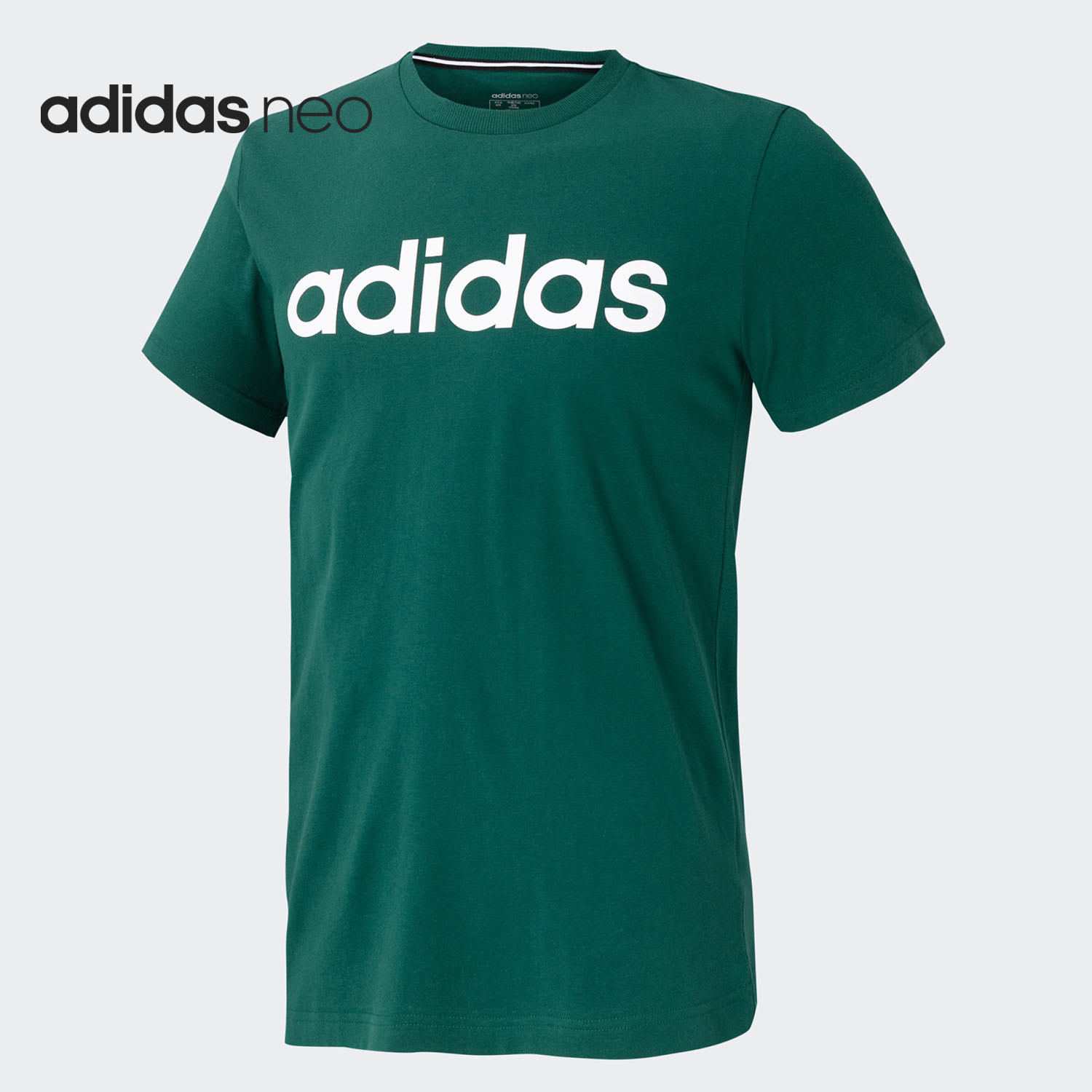 Adidas/阿迪达斯男子短袖