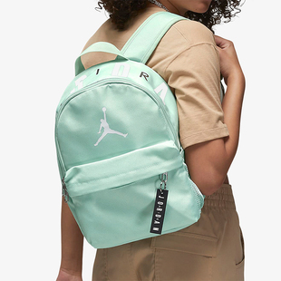 Nike/耐克正品JORDAN秋季男女收纳便携经典运动双肩包DV5304-321
