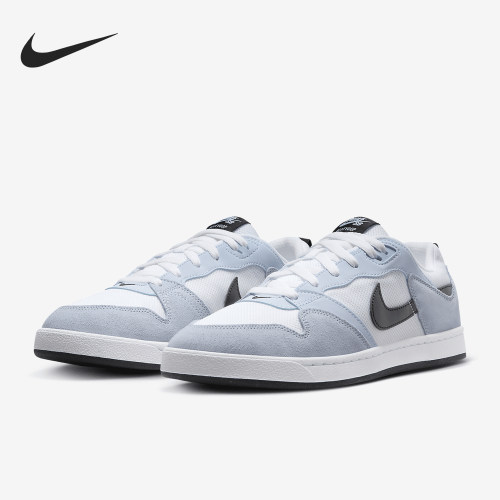 Nike/耐克正品SB Alleyoop 男女同款耐磨防滑板鞋CJ0882-500