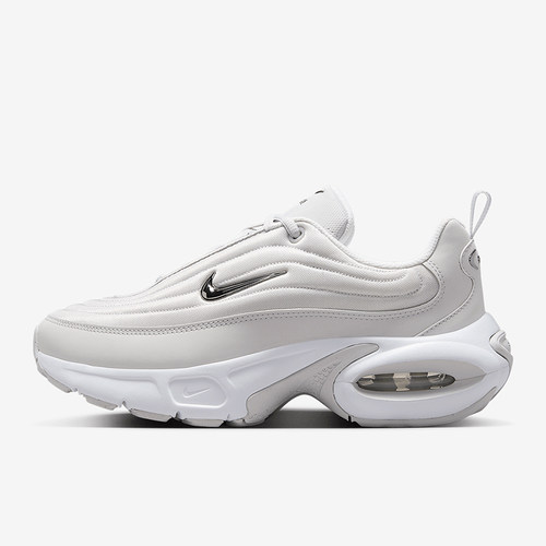 Nike/耐克正品Air Max女士气垫厚底缓震经典简约跑步鞋IB8880-101