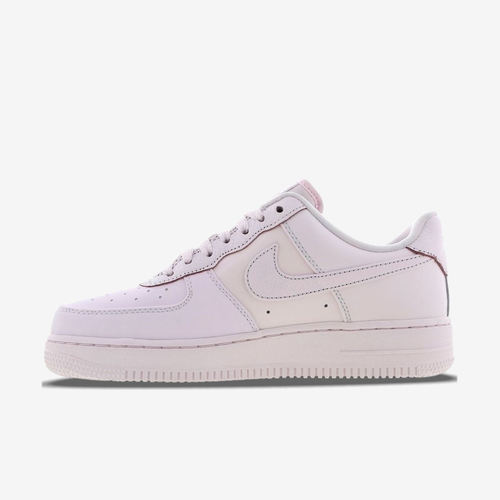 Nike耐克正品Air Force 1女子爱心低帮系带轻便板鞋CD0183-600