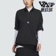 阿迪达斯正品 W.RDY Adidas ANORAK女士高尔夫套头衫 IM7218