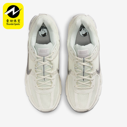 Nike/耐克正品Zoom Vomero 5男士系带低帮减震跑步鞋FB9149-103