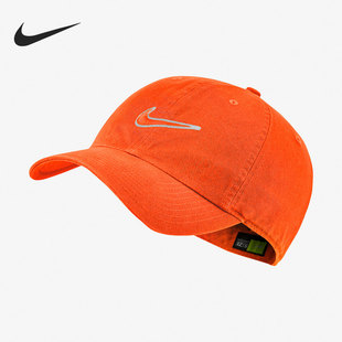 耐克正品 新款 Nike 当季 803 男女同款 舒适休闲遮阳棒球帽943091