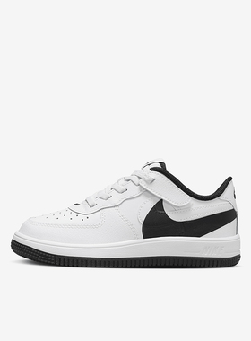 Nike/耐克正品轻便耐磨新款 PS儿童魔术贴易穿脱运动鞋FV7856-100