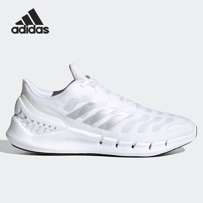 Adidas/阿迪达斯官方正品 CC Ventania 男女运动跑步鞋 FW6842 - 实物图