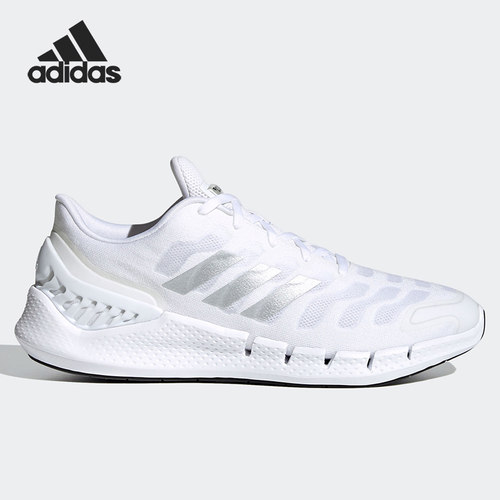 阿迪达斯男女舒适跑步鞋