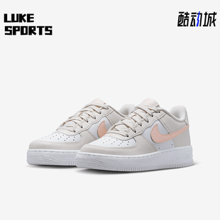 FV5948 Nike 006 1GS女子大童空一号板鞋 Force 耐克正品 Air