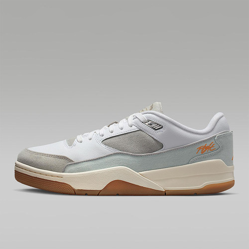 Nike/耐克正品JORDAN男女运动训练轻便系带低帮篮球鞋IM6665-181