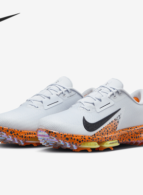 Nike/耐克正品秋季新款男士缓震回弹高尔夫球鞋FV2274-900