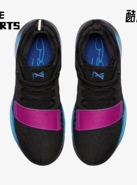 Nike/耐克正品PG1FlipTheSwitchEP新款男经典篮球鞋IV2869-002