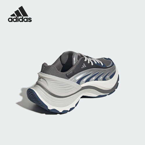 Adidas/阿迪达斯官方正品XLG MTW男女缓震耐磨运动跑步鞋KJ9043
