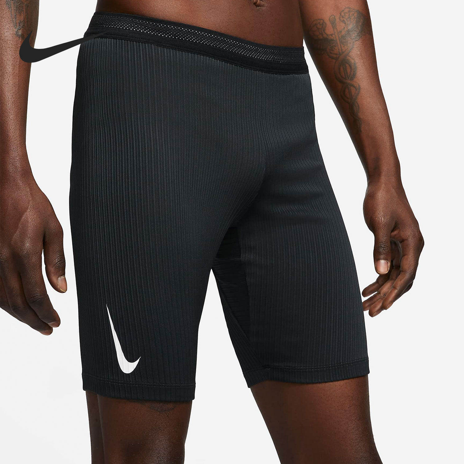 Nike/耐克正品夏季男子健身锻炼透气舒适休闲运动裤DA1430-010