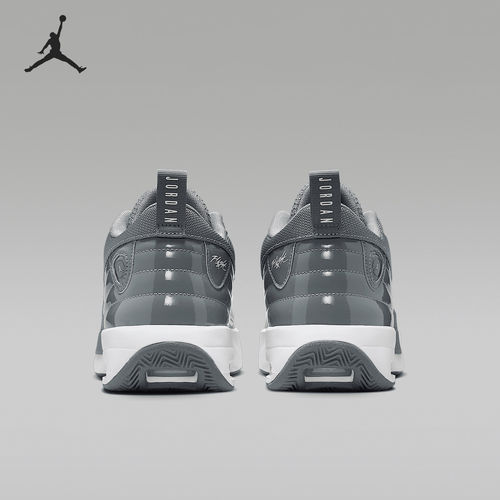 Nike/耐克正品Jordan Max Aura 6男士减震篮球鞋FQ8298-002
