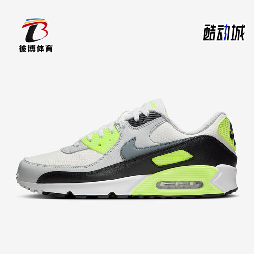Nike/耐克正品Air Max 90 GORE-TEX男士透气潮流休闲鞋FD5810-102