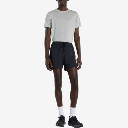 New Balance新百伦正品RC Essential DRY男跑步短裤MB6180TABK