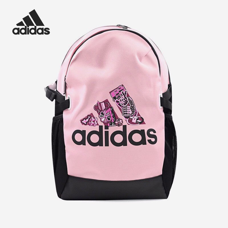 Adidas/阿迪达斯正品儿童学生书包训练运动双肩背包 GP2992