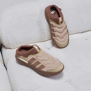 Adidas/阿迪达斯正品新款男女复古舒适耐磨运动休闲鞋JR0063