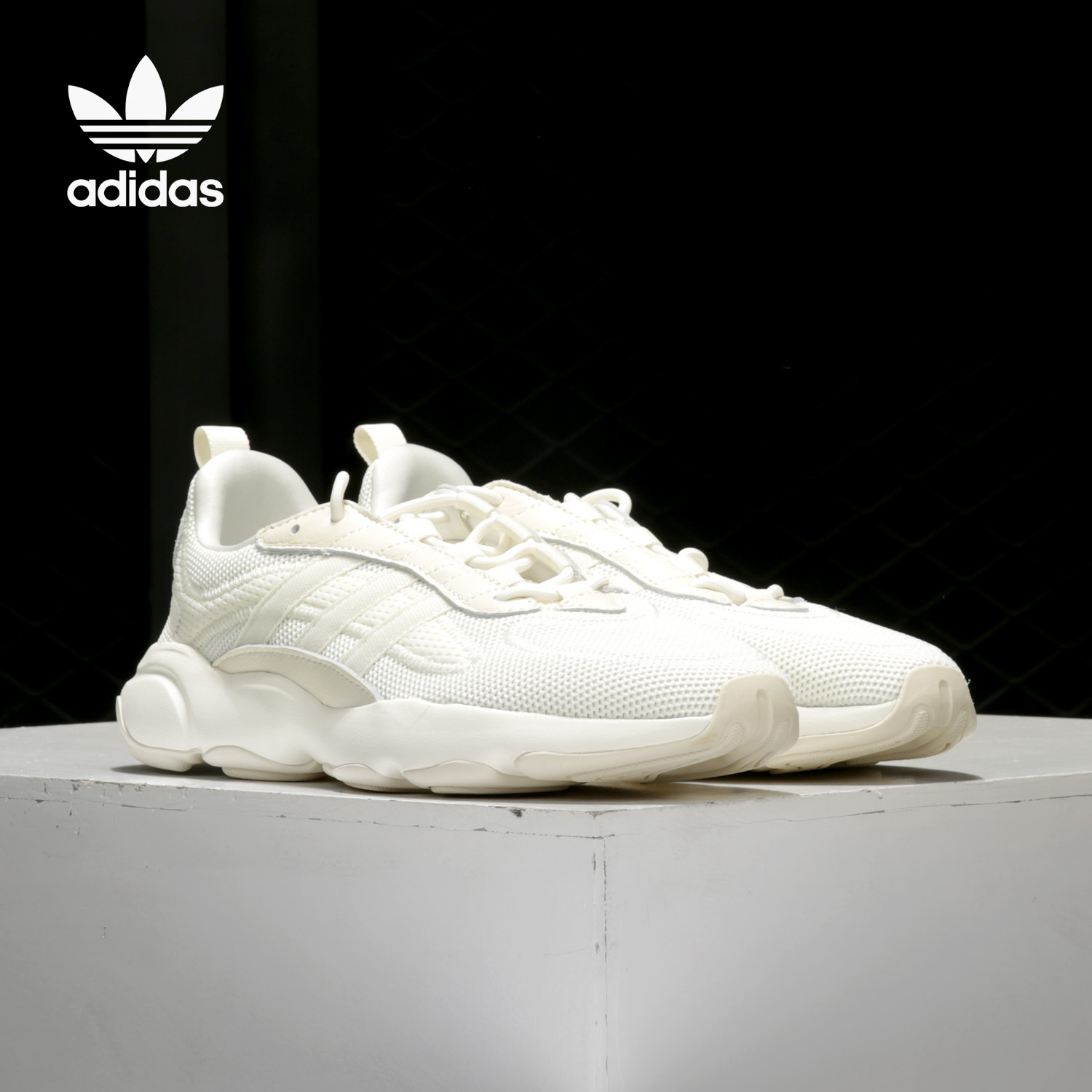 老爹鞋Adidas/阿迪达斯