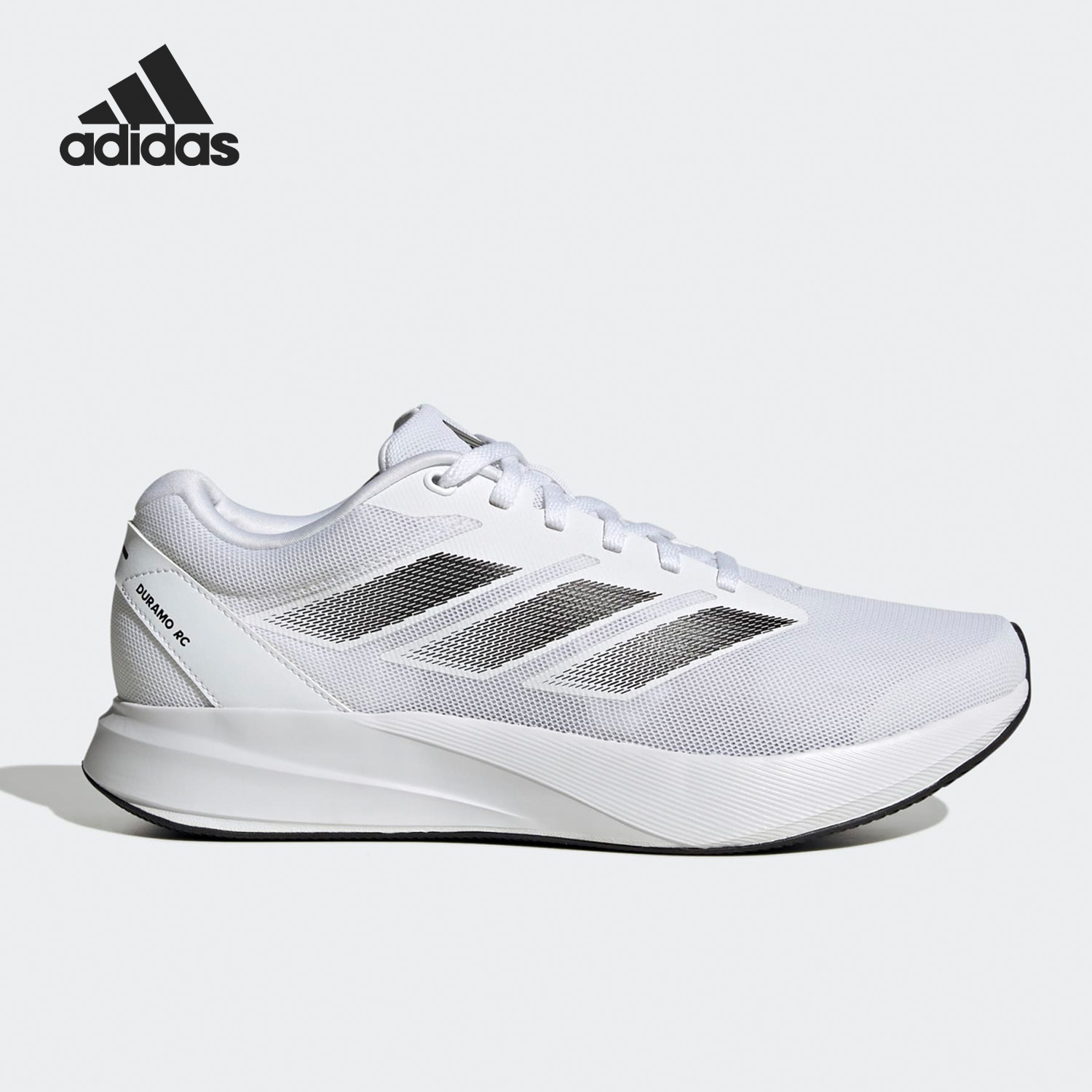 透气跑步鞋Adidas/阿迪达斯