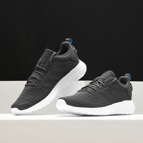 阿迪达斯男女泡棉运动鞋